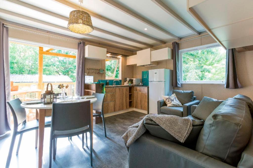Camping Le Marache